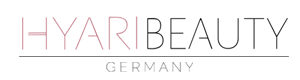 HYARI-BEAUTY logo